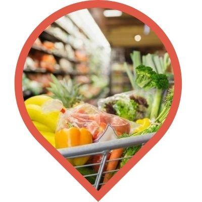 Affordable Healthy Grocery List for Athletes